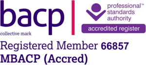 Qualifications. Bacp Logo  N